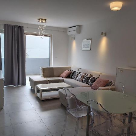 Апартаменты Split Seaside Darling Экстерьер фото