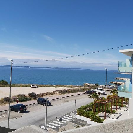 Апартаменты Split Seaside Darling Экстерьер фото